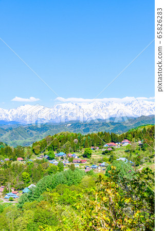 村倉山步道：Yakushi路線景觀（5月） 65826283