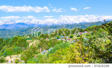 村倉山步道:Yakushi路線景觀(5月) 村倉山步道:Yakushi路線景觀(5月) 65826286