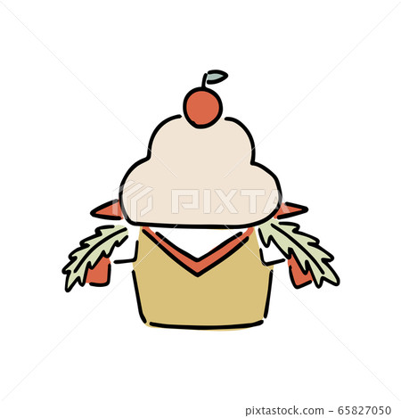 Kagamimochi Kagamimochi 65827050