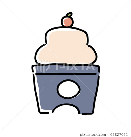 Kagamimochi 65827051