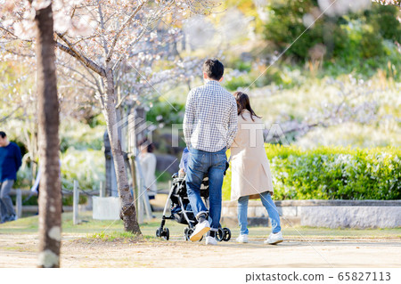 Sakura Family Park 65827113