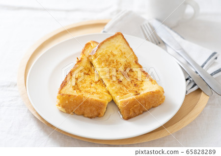 法式吐司	 65828289