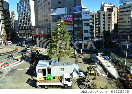 大塚車站前 大塚車站前 65828996