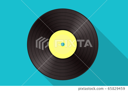 Illustration of record DJ listening to music Record, DJ, Listening to music Illustration of record DJ listening to music Record, DJ, Listening to music 65829459