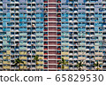 Colorful apartment 65829530