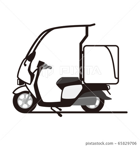 送貨自行車 65829706