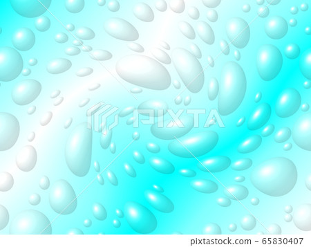 gradation, light blue, cold colors 65830407