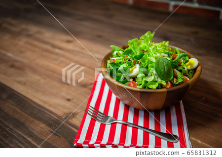 vegetable salad, vegetable salad, 65831312