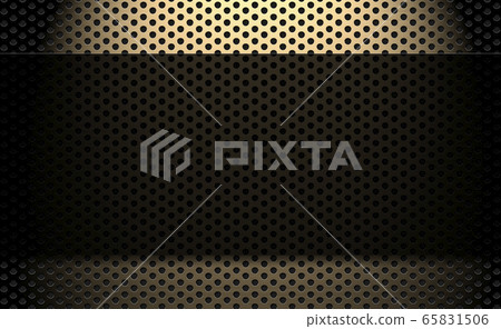 Silver stainless background design 65831506