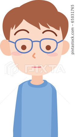 一個嚴肅的人 65831765