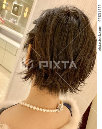 Short hair call specification 65831853