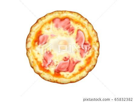 Pizza to Bismarck 65832382