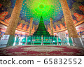 Insta Temple-Wat Pak Nam- 65832552