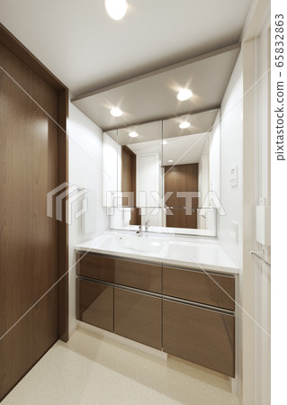 Powder Room 65832863