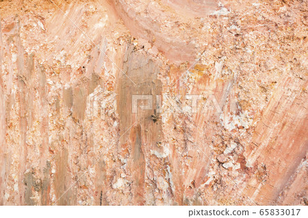 Large size square concrete manhtrace of Laterite 65833017