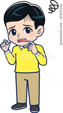 男孩全身 男孩全身 65833342