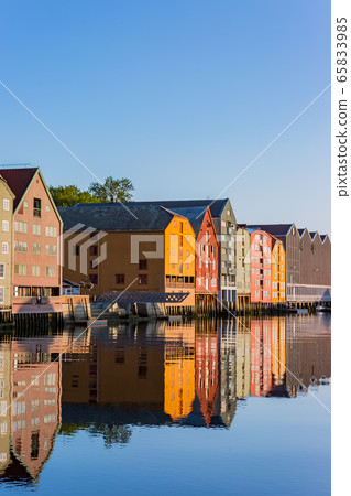 Trondheim warehouse group 65833985