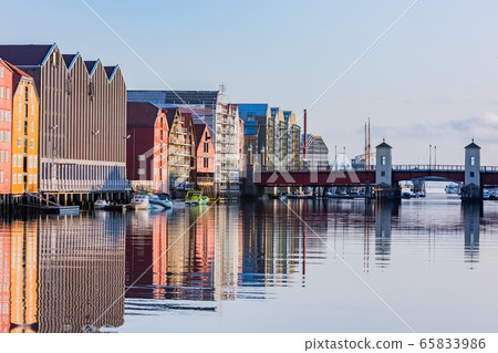 Trondheim warehouse group 65833986