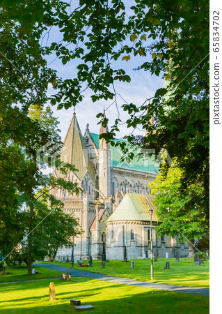 Nidaros Cathedral Nidaros Cathedral 65834702