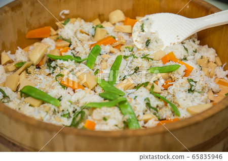 竹筍壽司 65835946