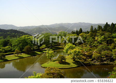 修院院御所2 65836822