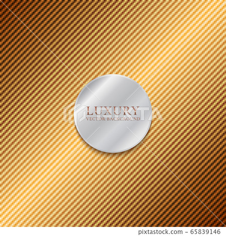 Abstract shiny golden mosaic background and 65839146
