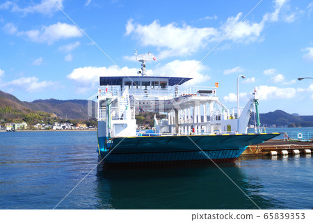 Ikuguchijima Akasaki Ferry Ikuguchijima Akasaki Ferry 65839353