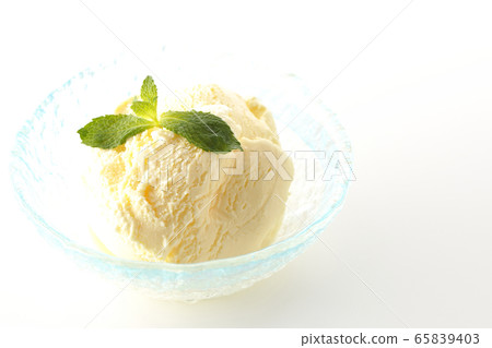 Vanilla Icecream Vanilla Icecream 65839403