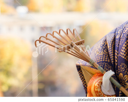 The Japanese dolls. The Japanese dolls. 65841598