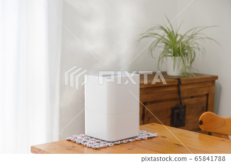 Humidifier space sterilization 65841788