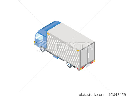 Isometric illustration 65842459