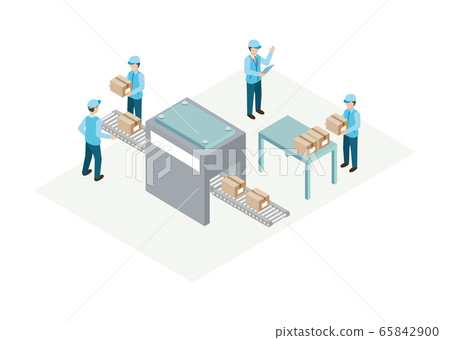 等軸圖 65842900