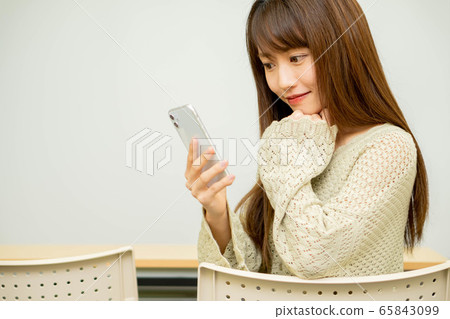 美麗的女人 65843099