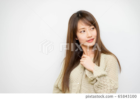 美麗的女人 65843100