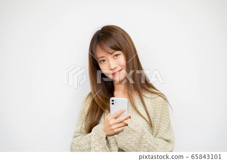 美麗的女人 65843101
