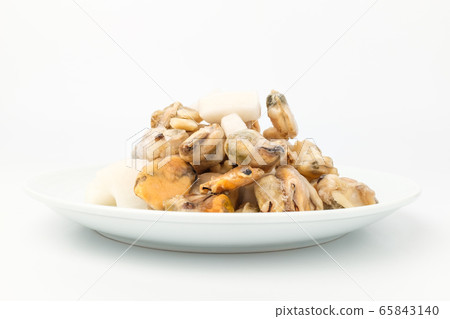 海鮮混合 65843140