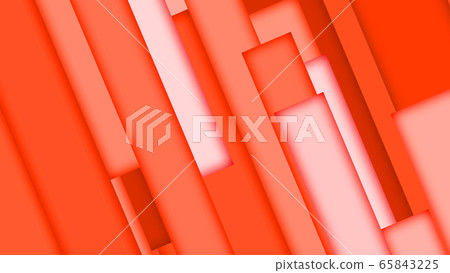 CG Square Background material composed of many rectangles CG Square Background material composed of many rectangles 65843225