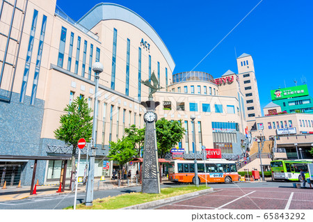 東京Narimasu站北口 65843292