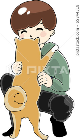 Shiba Inu Shiba Inu 65844319