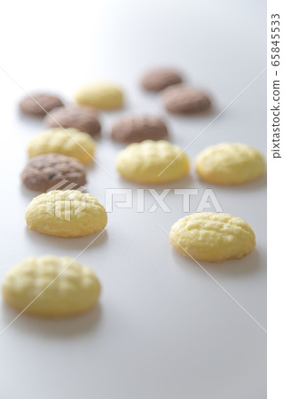 Melon bread Melon bread 65845533