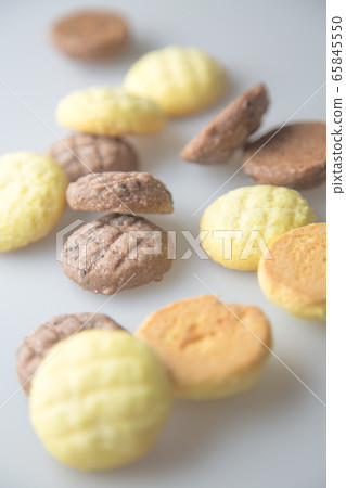 Melon bread Melon bread 65845550