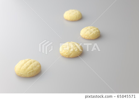 Melon bread Melon bread 65845571