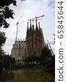 Sagrada Familia Sagrada Familia 65845644