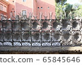 Guell Park Iron Guell Park Iron 65845646