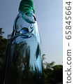 Summer ramune hot 65845664