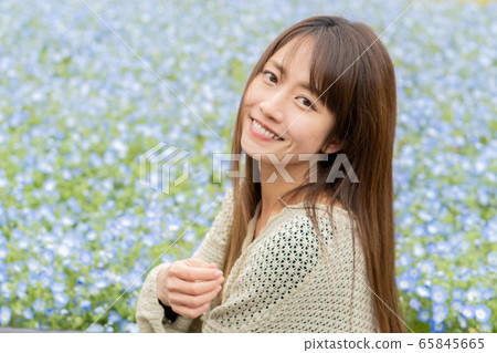 美麗的女人 65845665