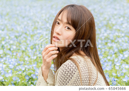 美麗的女人 65845666