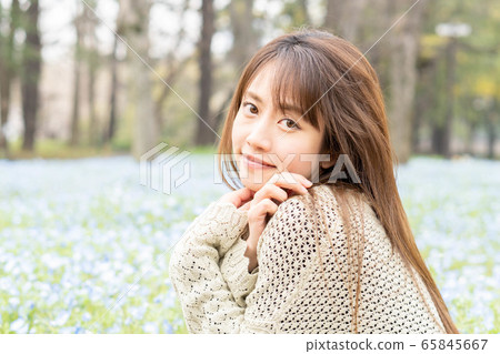 美麗的女人 65845667