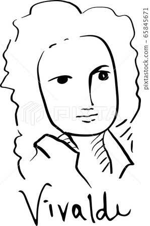 Vivaldi 65845671
