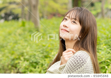 美麗的女人 65845848